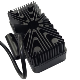 LED фар универсален 9-80V